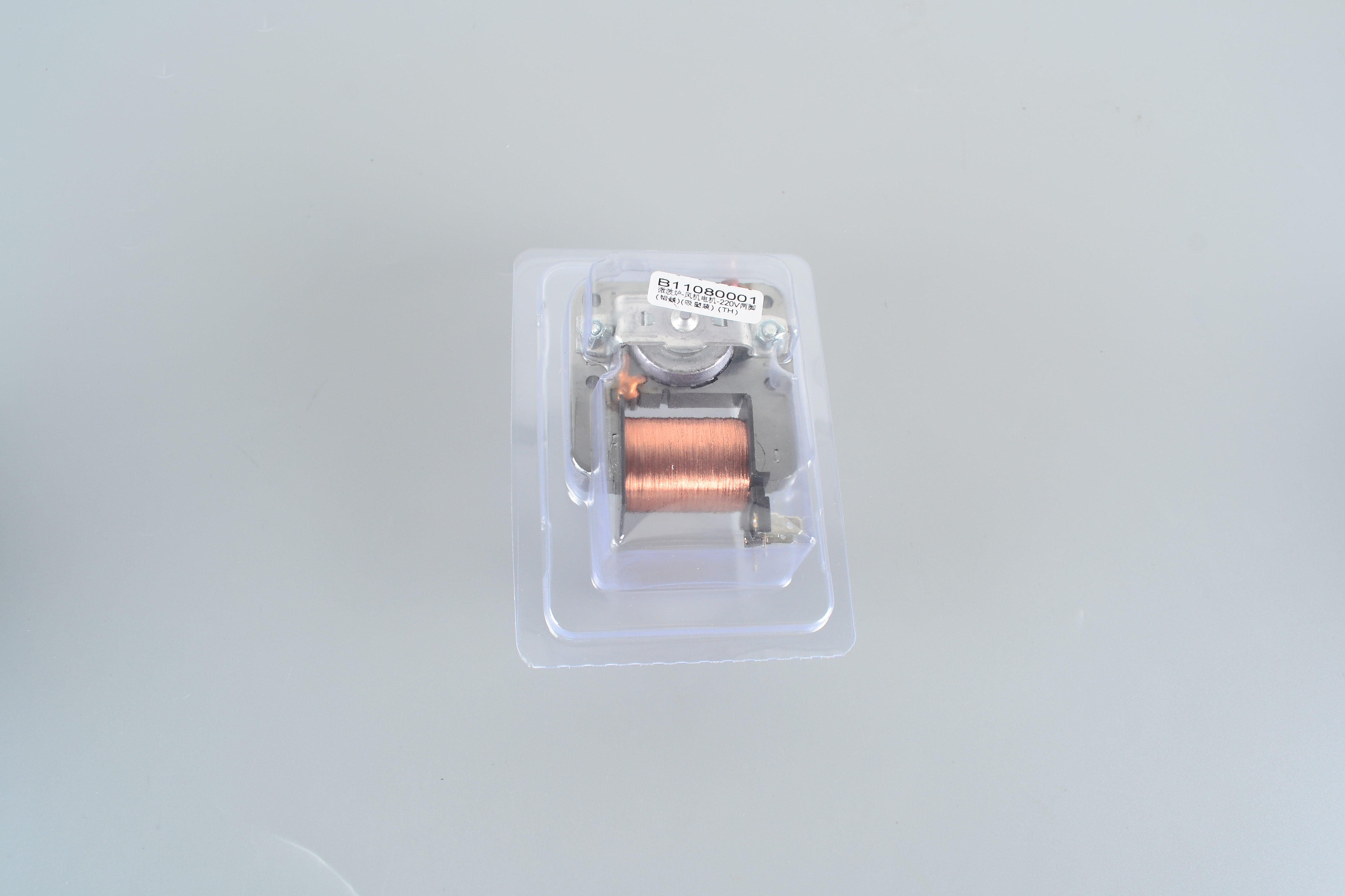 Motor - B11080001